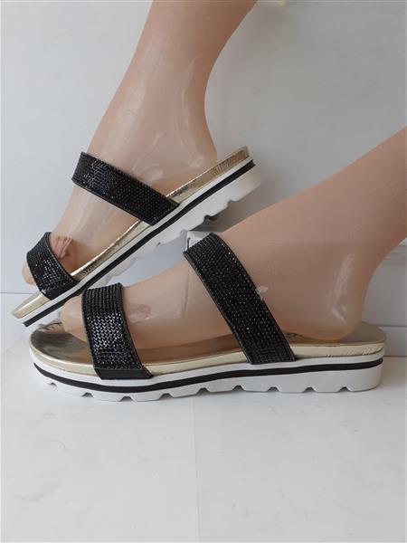 P511-1 női papucs fk40