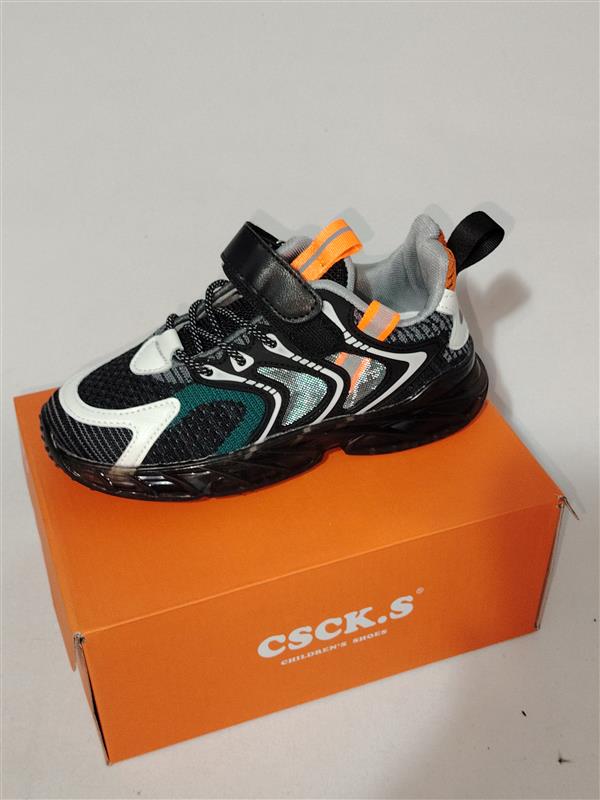 X-22-29 fiú sportcipő fk33