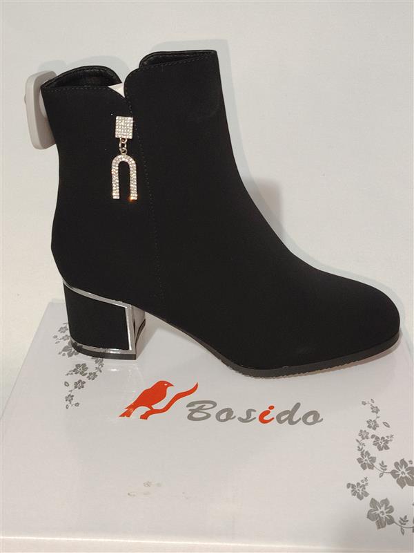 T2309-2 Női csizma fk39