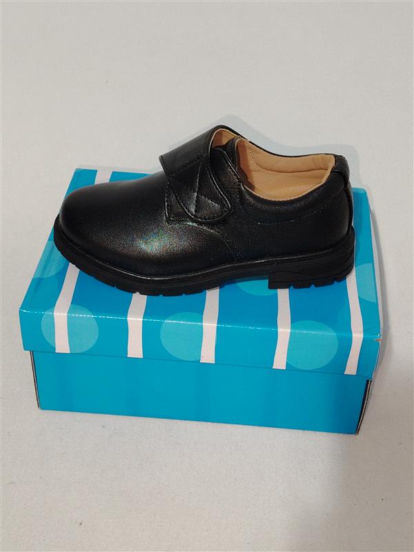 JB229-2  fiú  ünneplő cipő fk26