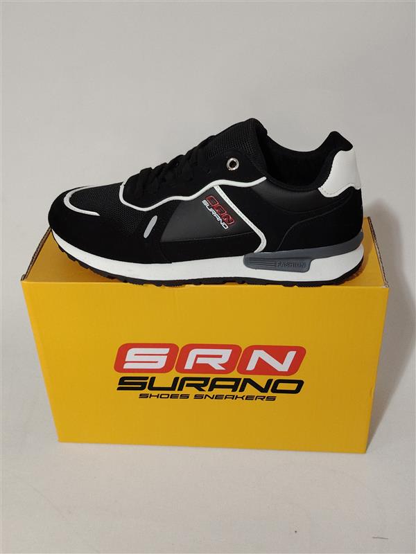 A7750-17 Ff. Sportcipő fk40